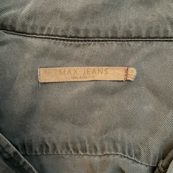 denim jacket - Picture 6 of 6